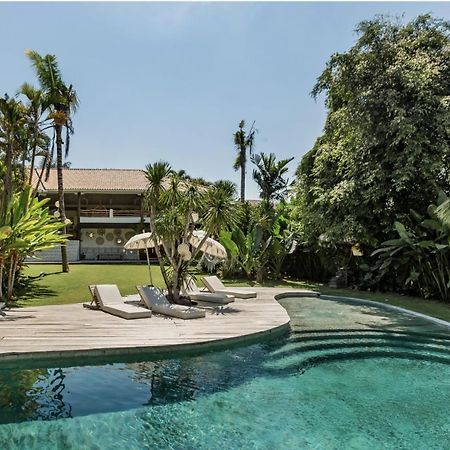 La Payesa Villa Canggu  Exterior photo