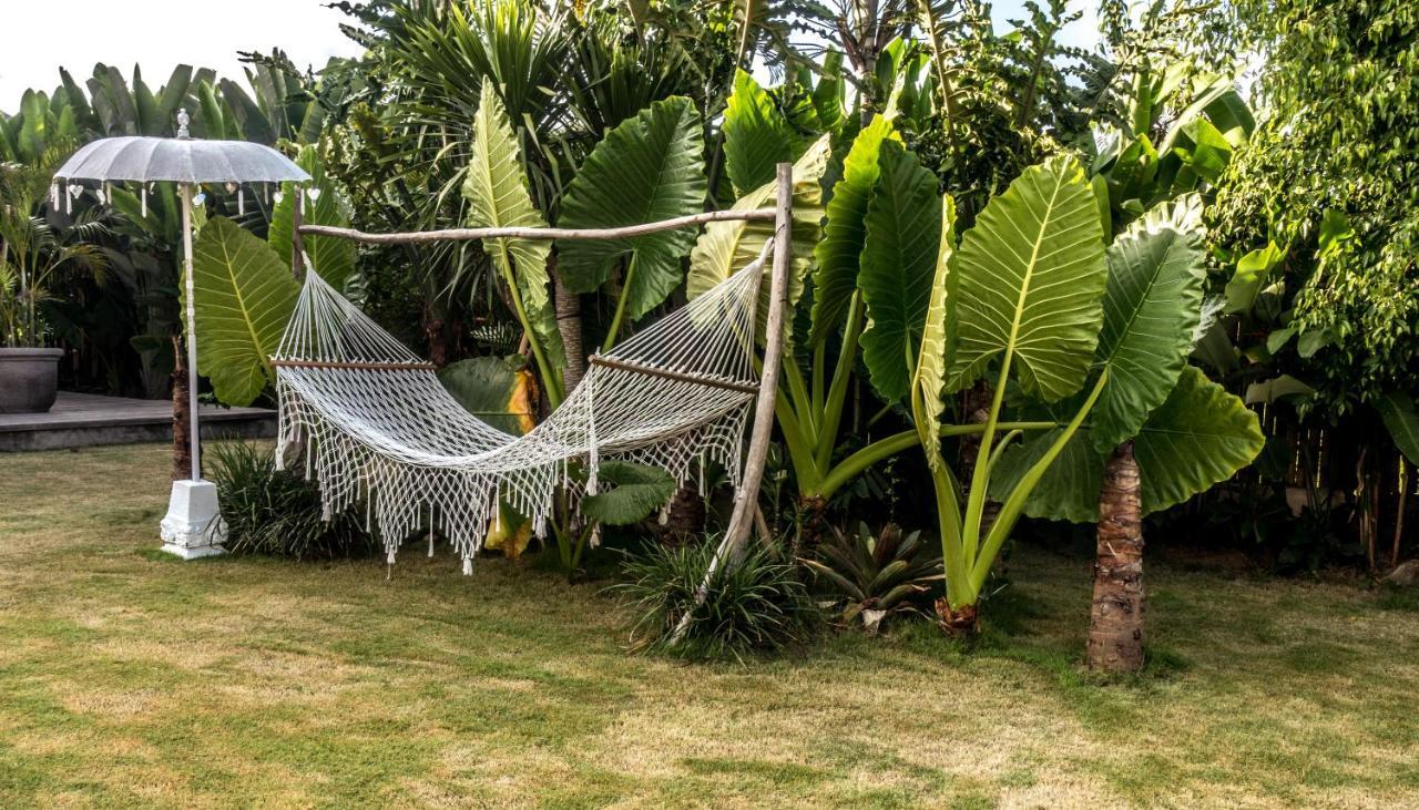 La Payesa Villa Canggu  Exterior photo