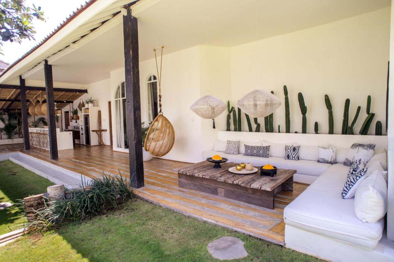 La Payesa Villa Canggu  Exterior photo